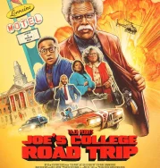 Nonton Tyler Perry’s Joe’s College Road Trip (2026) Sub Indo