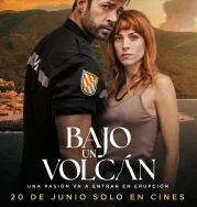 Nonton Under a Volcano (2025) Sub Indo