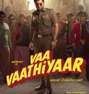 Nonton Vaa Vaathiyaar (2026) Sub Indo